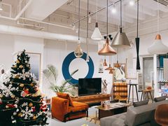 -DK45丹麦家居生活馆·依诺维绅(798店)