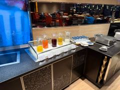 -上海豫园万丽酒店·行政酒廊(河南南路店)