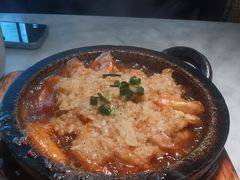 -小菜园新徽菜(无锡宜家荟聚中心店)