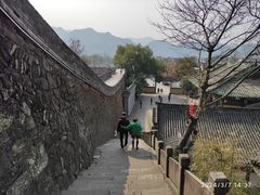 -台州府城(江南长城)