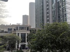 -利腾金力湾商业中心