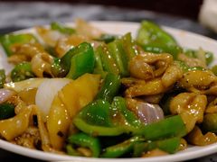 生炒大肠-紫金食坊(江南西路店)
