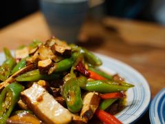 -静一餐厅·湖北菜(前门店)