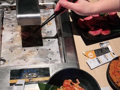 -新石器烤肉(周浦万达店)