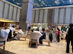 -菲住布渴酒店自助餐厅(阿里巴巴西溪园区店)