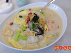 -莆田餐厅PUTIEN(三里屯店)