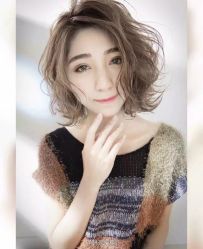 -JIMI·吉米造型