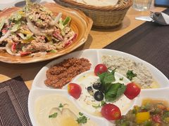 -ALAMEEN阿拉伯餐厅(三里屯店)