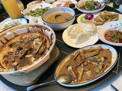 -码头鲜精致威海菜(欧乐坊店)