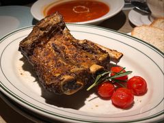 -波特曼西餐厅(中央大街店)