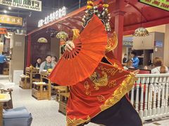 -旺蜀主成都串串火锅(西直门凯德MALL店)
