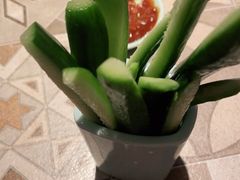 -江边城外烤全鱼(方庄时代购物中心店)