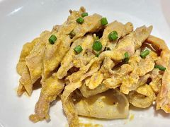 -姥姥春饼·烤鸭(未央路盛龙店)