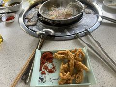 -小龙坎火锅(IFS HOT店)