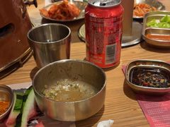 -西塔老太太泥炉烤肉(湖东领汇广场店)