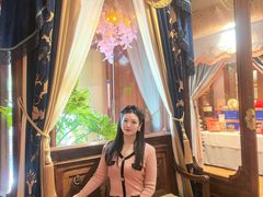 -叶叶菩提(太原别墅店)