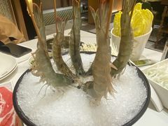 -帝皇海海鲜豆捞(桐泾商务广场店)