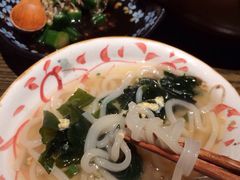 -角落里(中山公园店)