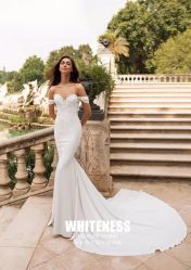 点击看大图 -纯色时光婚纱艺术馆WHITE