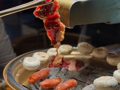 -西塔老太太泥炉烤肉(温州首店万象城黑金店)