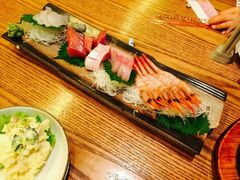 -万藏·荞麦酒房BANKURA JAPANESE SOBA KITCHEN(长乐路店)