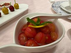 -江南灶中餐厅(南京香格里拉店)