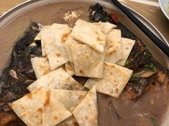-元唐家宴•经典东北菜(梅市口路店)