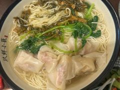 -玖鲜小笼(中山广场店)