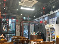 -娄三少·老北京春饼烤鸭家常菜(富力又一城店)