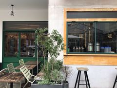 -RAC BAR(安福路店)