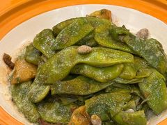 -闯关东东北农家菜(崂山石老人店)