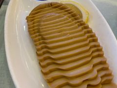 素鲍鱼-金时代顺风大酒店(协泰店)