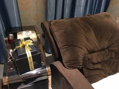 -沐森澜·轻奢足道·养生·SPA