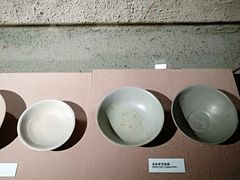 -元代水闸遗址博物馆