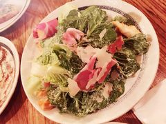 -PIZZA BIANCA(民园店)