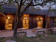 -法云安缦酒店
