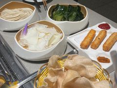 -海底捞火锅(正大乐城店)