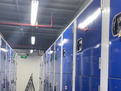 -StorHub 趣存自助仓·迷你仓(虹桥店)