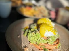 -The Rug Cafe(王府中环店)