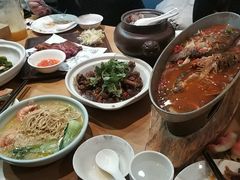 -香浙汇(望京店)