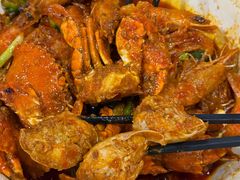 -辣螃铠盆盆蟹大排档(总店)