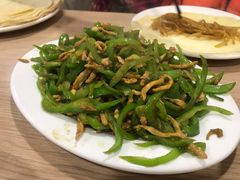 -姥家春饼店(漳州二路店)