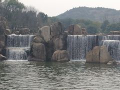 -白马涧龙池景区