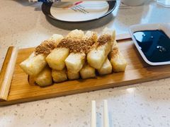 -楚媚娘炭火蛙锅(宽厚里店)