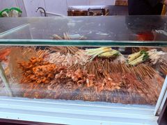 -辽B·小串(总店)