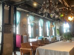 -咖啡之翼·咖餐厅(武清店)