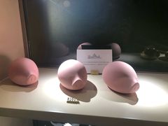 -théATRE 茶聚场(王府中環店)