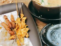 -马海涛牛肉串·午市牛腩饭·烧烤夜宵(领汇广场店)