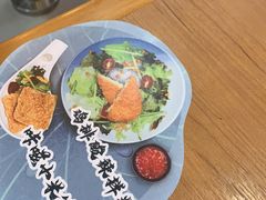 -苏晓玥·手作江南小吃(深圳北站店)