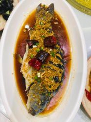 -瑞莱克斯大酒店（望江店）·宴会厅